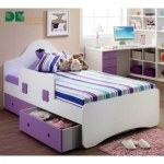 Giường ngủ trẻ em 01